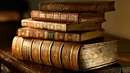 10 meilleurs livres de classiques russes