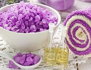 Top 10 des fabricants de sels de bain
