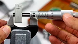 Top 10 des micromètres
