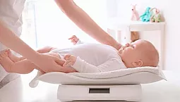 5 meilleurs pèse-bébés