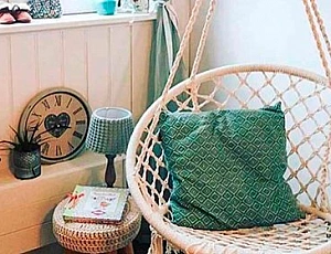 Top 5 des fabricants de fauteuils suspendus