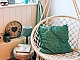 Top 5 des fabricants de fauteuils suspendus