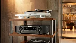 5 meilleurs étages phono