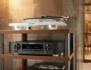 5 meilleurs étages phono