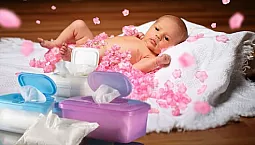 10 meilleures lingettes humides pour les nouveau-nés