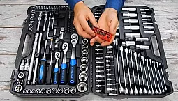 Top 10 des ensembles à cliquet