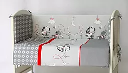 10 meilleurs pare-chocs de berceau