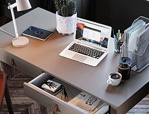 10 meilleurs bureaux