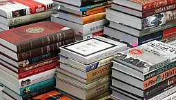 20 meilleurs livres étrangers modernes