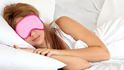 10 meilleurs masques de sommeil