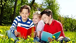 20 meilleurs livres pour enfants de 12 ans