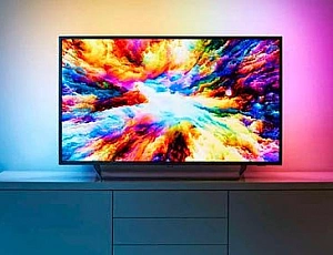 Les 10 meilleurs téléviseurs Philips