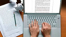 Top 10 des cours de rédaction