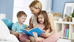 20 meilleurs livres pour enfants de 3 ans