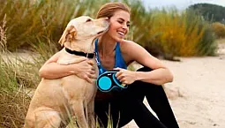 10 meilleures marques de ruban adhésif pour chien