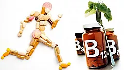 10 meilleures vitamines B sur iHerb
