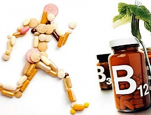 10 meilleures vitamines B sur iHerb