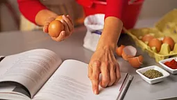 10 meilleurs livres de cuisine