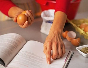 10 meilleurs livres de cuisine