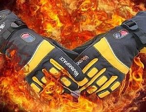 10 meilleurs gants chauffants d'Aliexpress