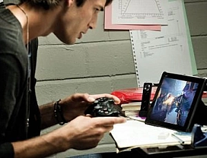 10 meilleures tablettes pour les jeux