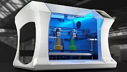 10 meilleures imprimantes 3D