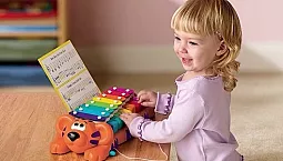 Top 10 des jouets musicaux