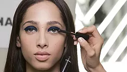 5 meilleurs mascaras Chanel