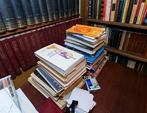 Top 20 des livres de psychologie