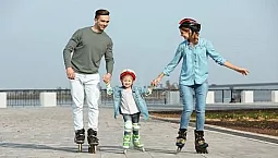 Les 15 meilleurs fabricants de patins à roues alignées
