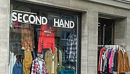 10 meilleurs magasins d'occasion à Voronej