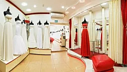 10 meilleurs salons de mariage à Moscou