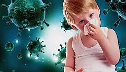 10 meilleurs antiviraux pour les enfants