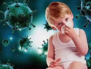10 meilleurs antiviraux pour les enfants
