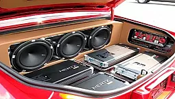 10 meilleurs amplificateurs de voiture