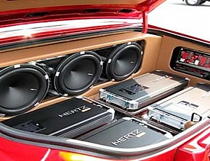 10 meilleurs amplificateurs de voiture