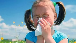 Top 10 des remèdes contre les allergies pour les enfants