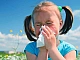 Top 10 des remèdes contre les allergies pour les enfants