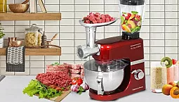 10 meilleurs robots culinaires d'Aliexpress