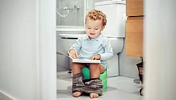 10 meilleurs pots pour enfants