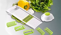 10 meilleurs coupe-légumes d'Aliexpress