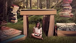 Top 10 des livres d'aventure