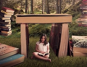 Top 10 des livres d'aventure