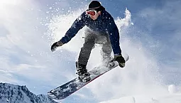 10 meilleures boots de snowboard