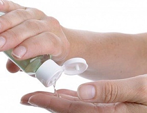 10 meilleurs désinfectants pour les mains