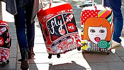 Les 10 meilleures housses de valise sur AliExpress