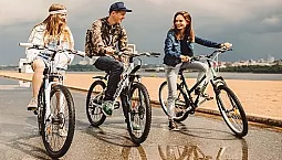 10 meilleurs vélos avant