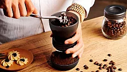 15 meilleurs moulins à café d'Aliexpress