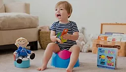 10 meilleurs remèdes contre la constipation chez les enfants avec iherb