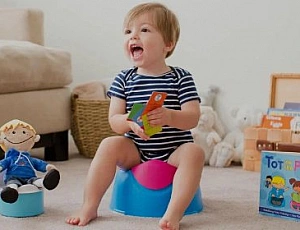 10 meilleurs remèdes contre la constipation chez les enfants avec iherb